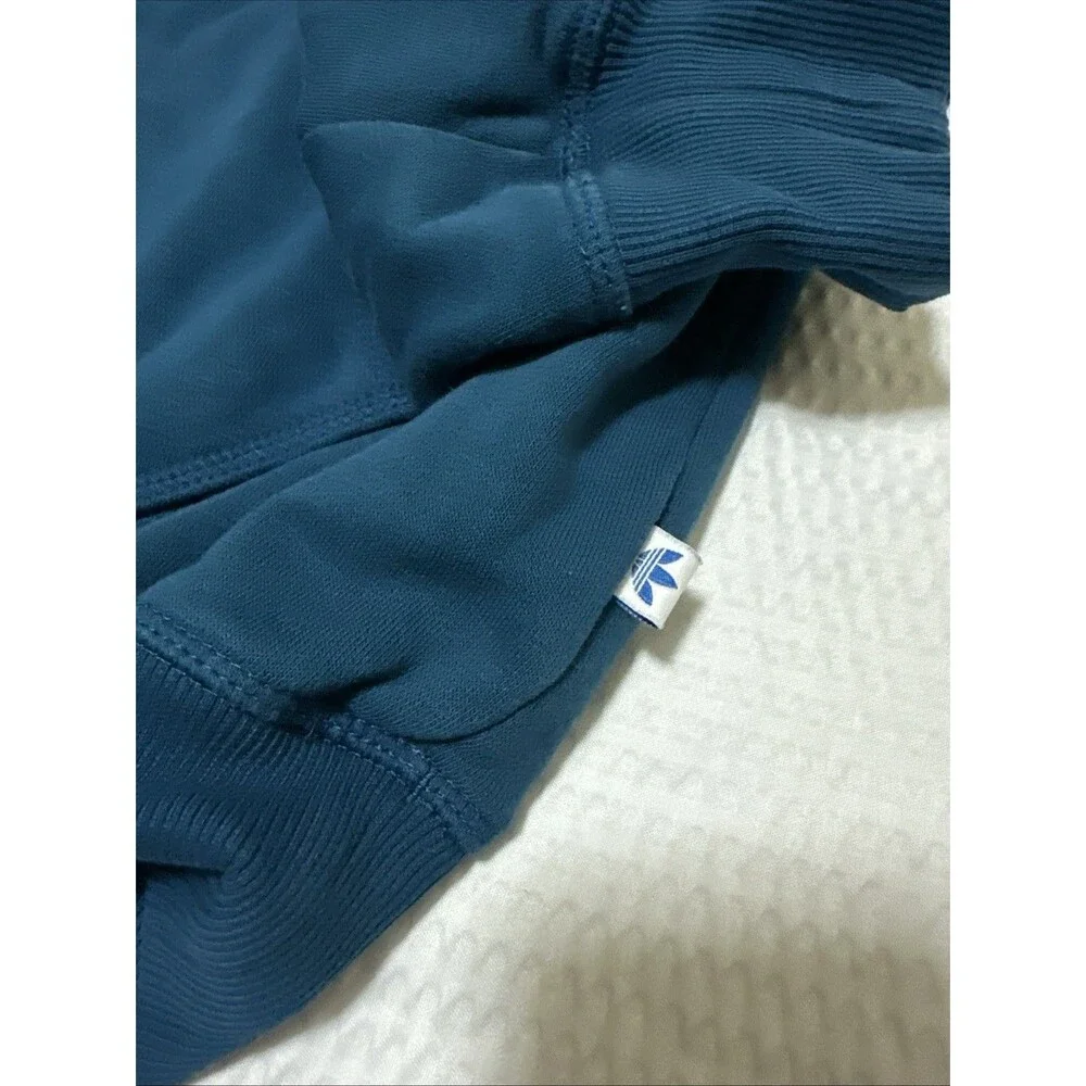 adidas men blue